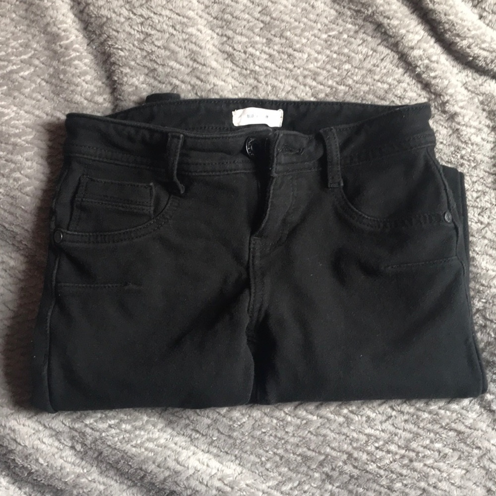 Stretch skinny jeans Flexible comfortable material